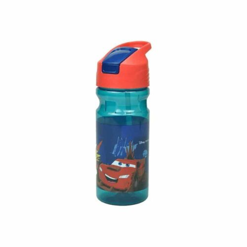 Disney Verdák Lightyear műanyag kulacs 500 ml