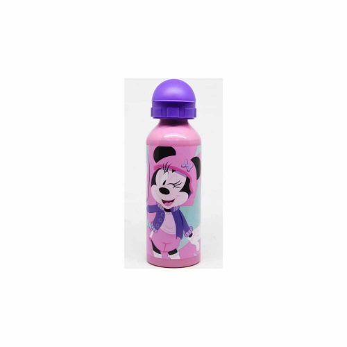 Disney Minnie alumínium kulacs 500 ml