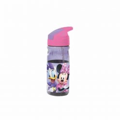 Disney Minnie műanyag kulacs 500 ml