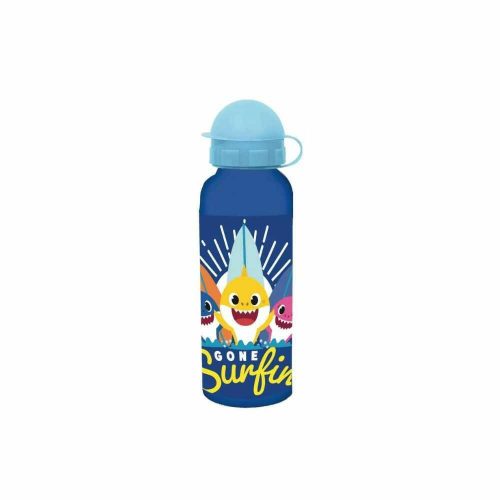 Baby Shark alumínium kulacs 520 ml