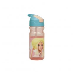 Barbie Summer műanyag kulacs 500 ml